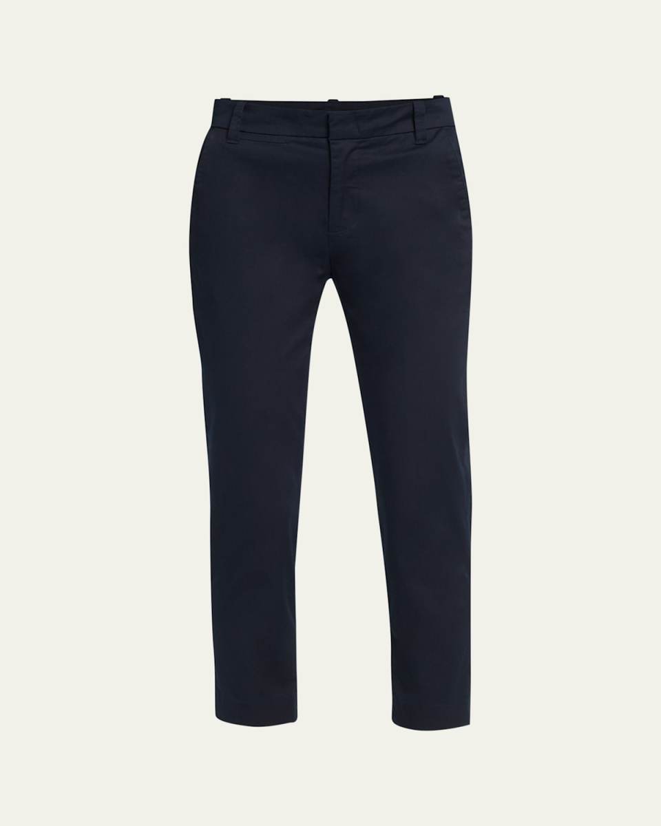 Coin Pocket Chino Pants